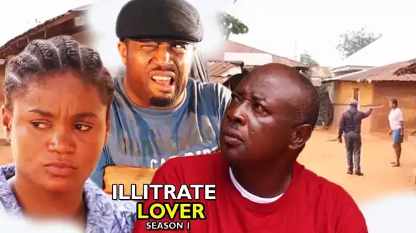 Illiterate Lover (Old Nollywood Movie)