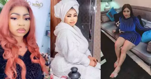 “Stop Having Babies For Men Until They Do The Needful” – Roman Celebrity Goddess