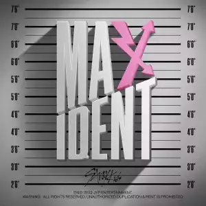 Stray Kids – Maxident (EP)