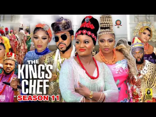 The Kings Chef Season 11 & 12