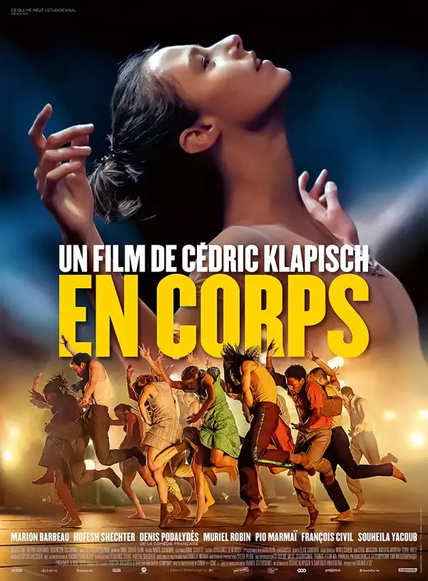Rise (En corps) (2022) (French)
