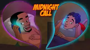 GhenGhenJokes - Midnight Call  (Comedy Video)