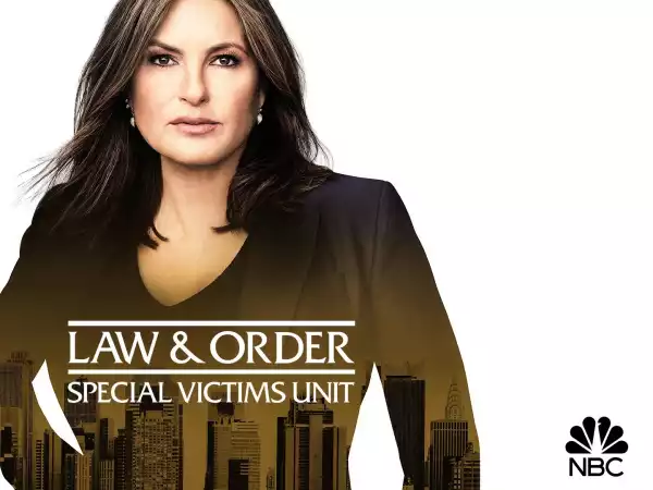 Law and Order SVU S23E18