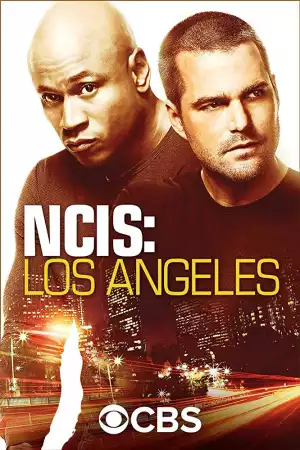 NCIS Los Angeles S11 E13 - High Society (TV Series)