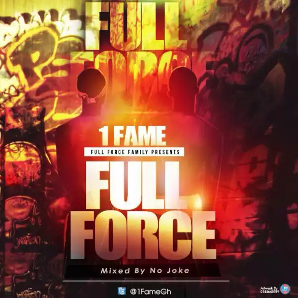 1Fame - Full Force