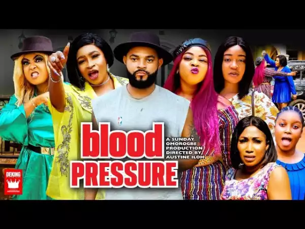 Blood pressure Season 7