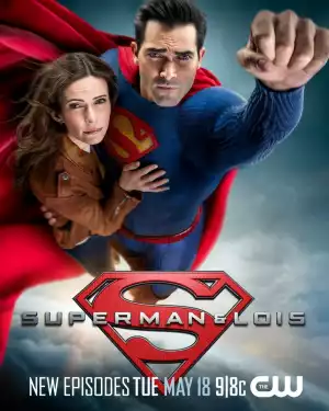 Superman And Lois S01E09