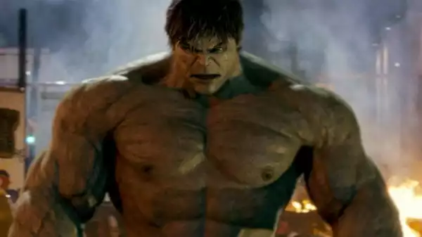 The Incredible Hulk Heading to HBO Max, Not Disney+
