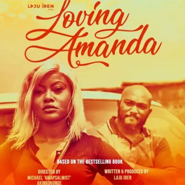 Loving Amanda (2022)