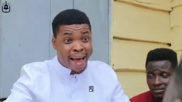 Woli Agba - DADDY, BLAME IT ON US (Comedy Video)