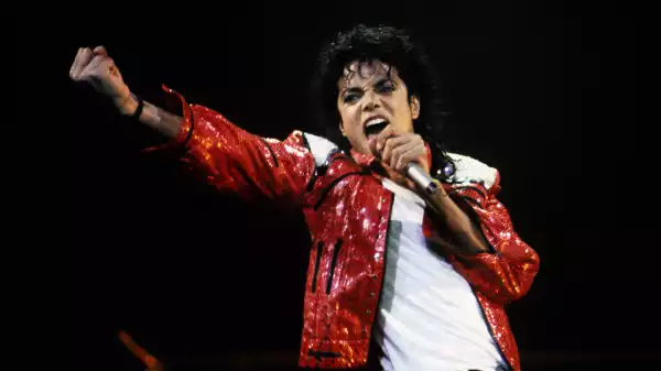 Antoine Fuqua to Direct Michael Jackson Biopic