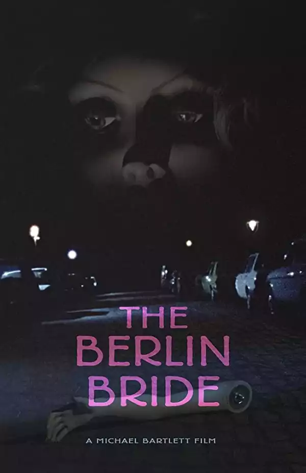 The Berlin Bride (2020) [Movie]