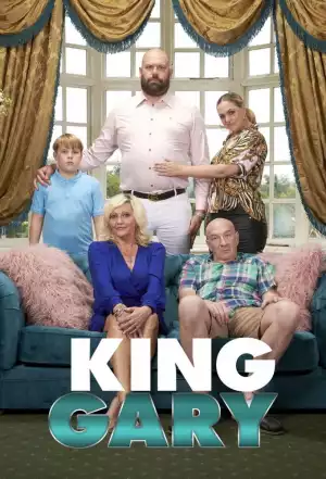 King Gary S02E01