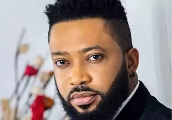Internet Scam Victims As Guilty As Perpetrators – Actor, Fredrick Leonard Claims