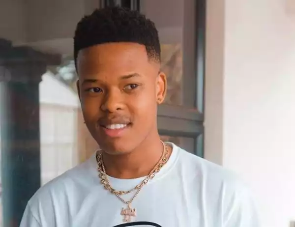 Nasty C Leads List Of Rappers With The Highest Number Of Views On Youtube