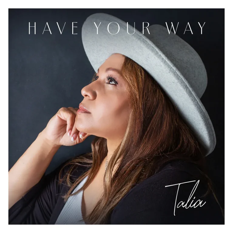Talia Daniels – Have Your Way