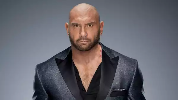 Dave Bautista Joins Rian Johnson’s Knives Out 2 Cast