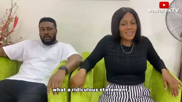 Babarex – My Last House Help [Episode 9] (Comedy Video)