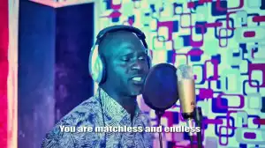 Emmanuel Abu – Kadosh (You Are Holy) (Video)
