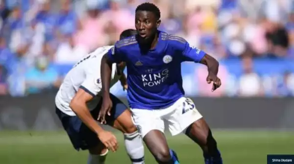 Super Eagles Ndidi Will Help Me Settle At Leicester City – Castagne