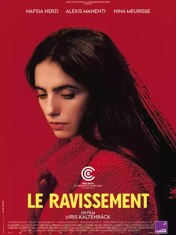 The Rapture (2023) [French]