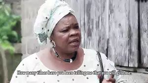 Alajo Aje (2023 Yoruba Movie)