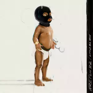 Wretch 32 - little BIG man (Album)