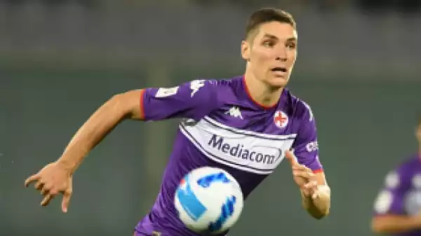 Juventus to return to Fiorentina for Milenkovic