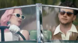 Anne-Marie & Niall Horan - Our Song (Video)