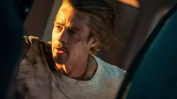 Bullet Train Release Date Pushed Back for Brad Pitt-Led Action Film