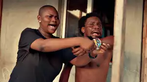 Officer Woos – The Street Girl is my Crush   (Comedy Video)