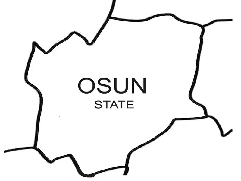 Controversy trails collection of Osun revenue into private account