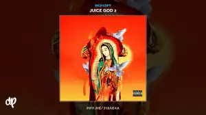Rich Espy - Juice God 2 (Album)