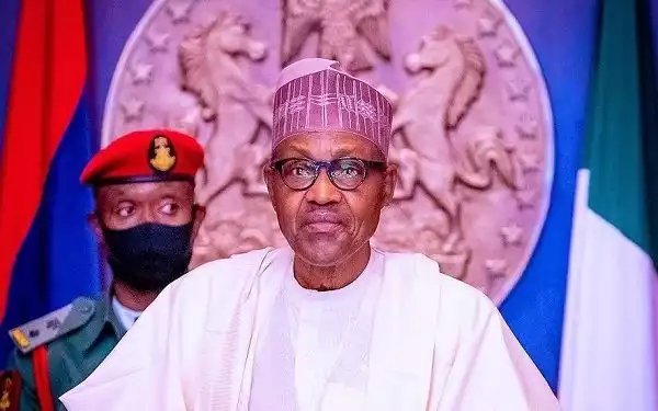 I Won’t Interfere In Next Year’s Polls - Buhari Tells Nigerians