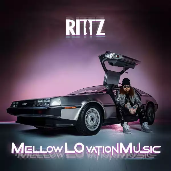 Rittz - I’m Coming Back Home