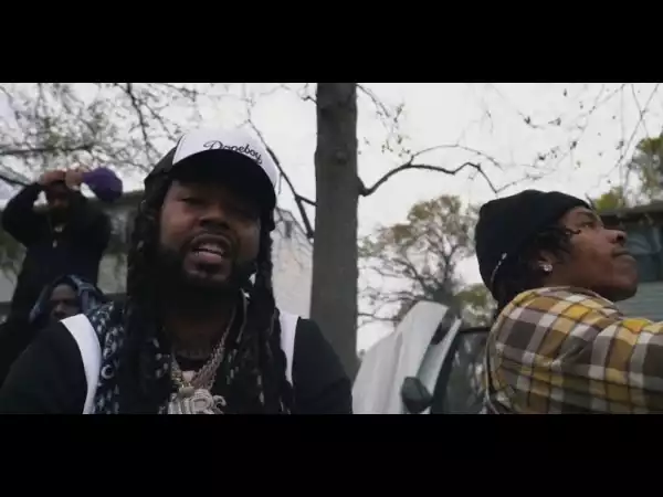 Icewear Vezzo ft. Lil Baby - Know the Difference (Video)