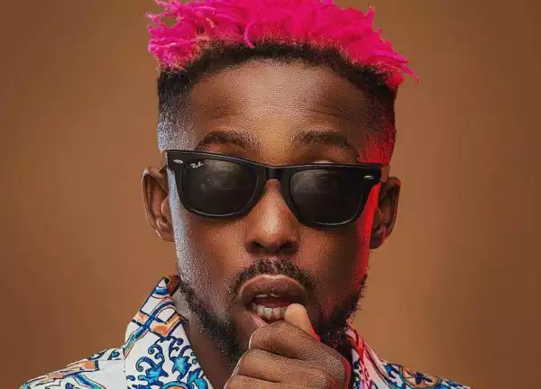 Why You Should Womanize With 10% Of Your Money – Rapper, Erigga