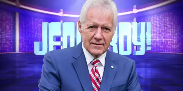 Jeopardy! Host Alex Trebek Dies at Age 80