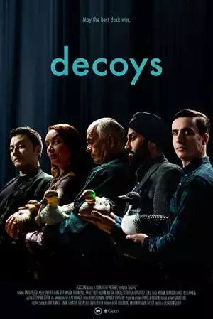 Decoys S01 E06