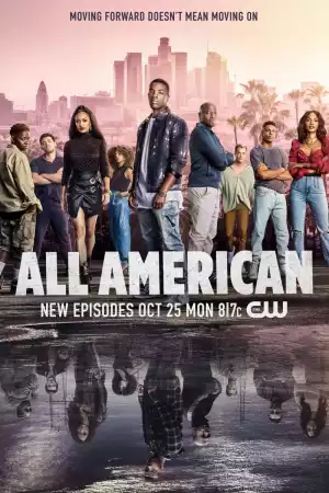 All American S04E11