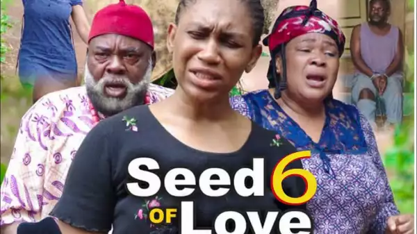 Seed Of Love Season 6
