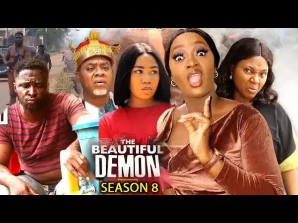 The Beautiful Demon Season 8