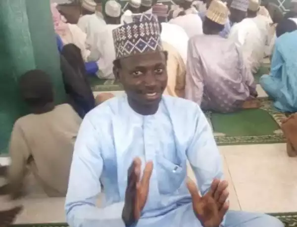 How The Speaker I Defeated Got Me Arrested During Ramadan – Yobe Lawmaker-Elect Reveals