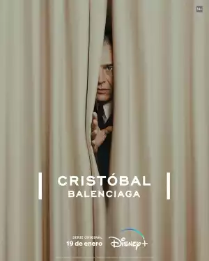 Cristobal Balenciaga Season 1