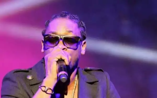Jamaican DJ Bounty Killer Says ‘Afrobeats Has No Lyrics’