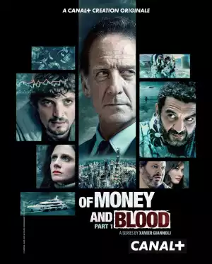 Of Money And Blood (2023 French TV series)