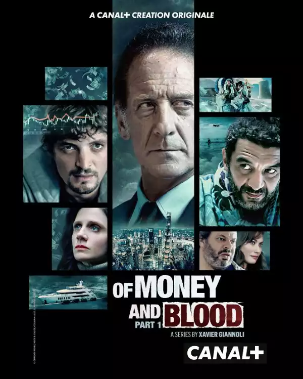 Of Money And Blood S01E08