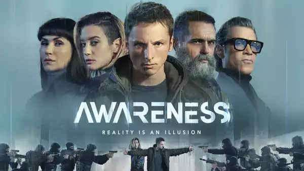 Awareness Trailer Unveils Prime Video’s Sci-Fi Movie