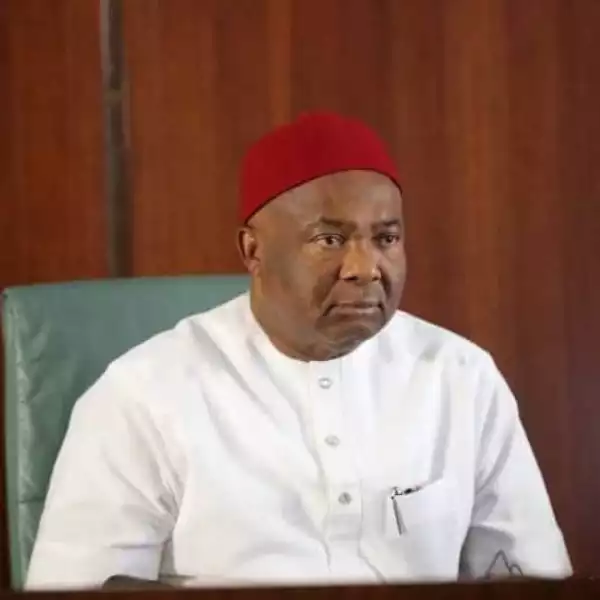 You Are Impoverishing Imo State Residents – PDP Attacks Governor Uzodinma