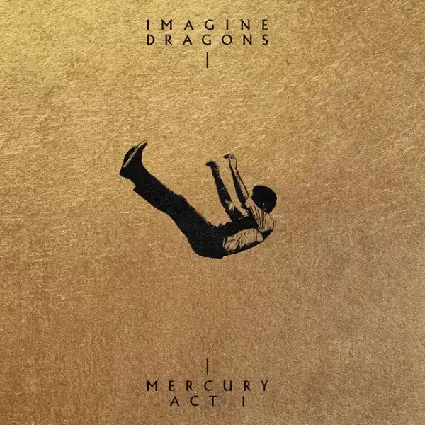 Imagine Dragons – Mercury Act 1 (Album)